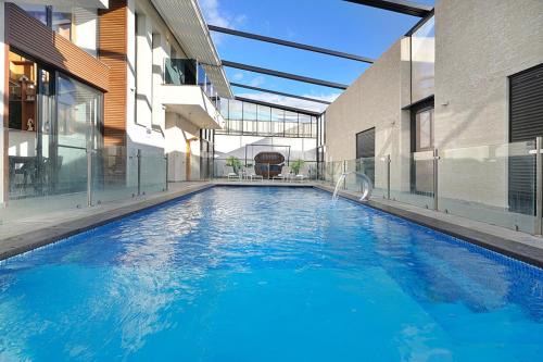 Dalton Bed & Breakfast | אחוזת אור השחר