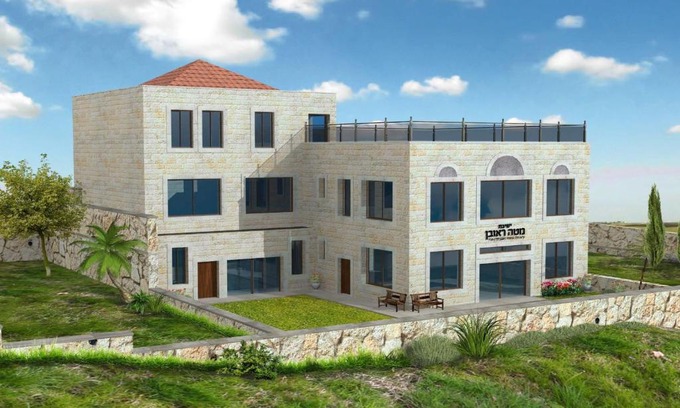 Ben Shemen Villa | אחוזת ביתר