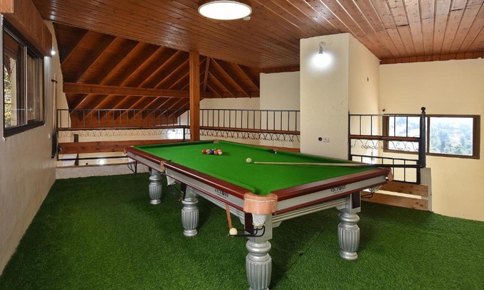 Safed Villa | אחוזת כנען צפת