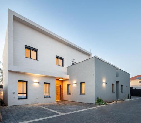 Safed Villa | אחוזת Gold