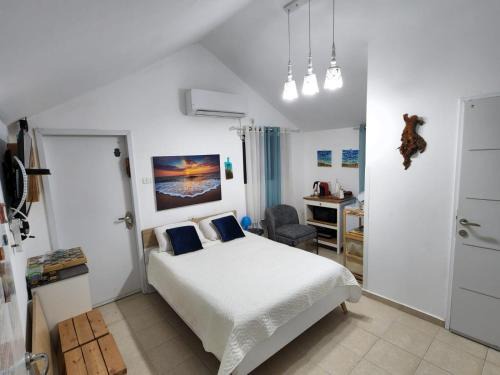 Beit She'an Apartment | בית המזל Fortune House