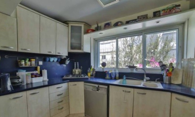 Ramat Gan House | בית שלך ברמת גן in Ramat Gan