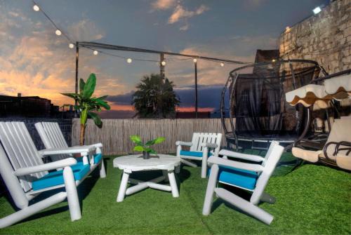 Artists Colony Hotel | בראשית - סוויטות בוטיק בצפת העתיקה - Beresheet - Boutique Suites in the Old City