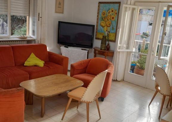 Jerusalem Apartment | דירה לחגים או לשבת