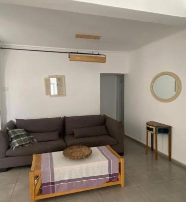 Ashkelon Apartment | הבית של רוי