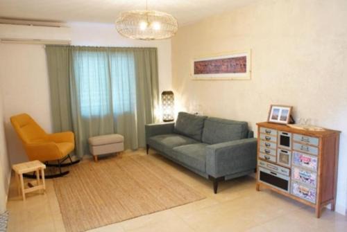 Mitzpe Ramon Apartment | זמן מדבר