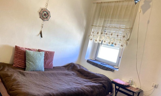 Mitzpe Ramon House | חדר בדירה במצפה רמון