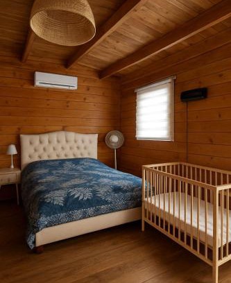 Yavne'el Other | חוות אדמה ושמיים יבנאל