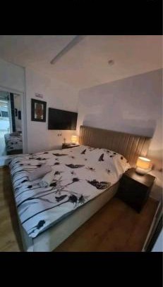 Nahariya Apartment | יחידה שקטה ונעימה