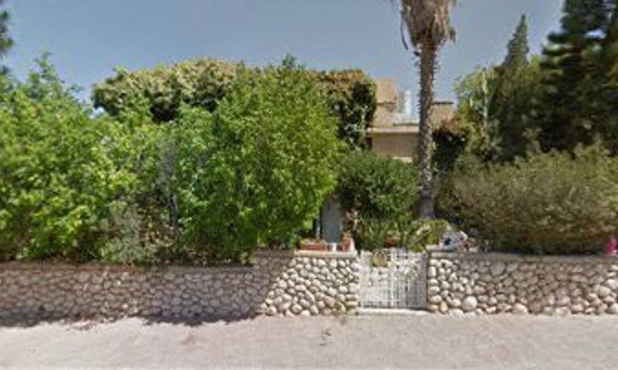 Lehavim House | להבים 15 דקות מבאר שבע in Lehavim