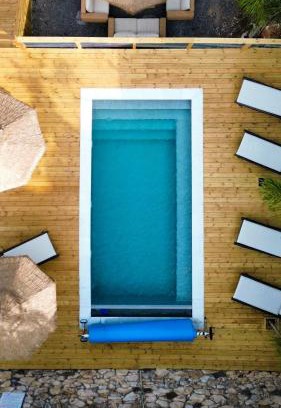 Rosh Pinna Hotel | פינה בראש מלונאות ותיירות