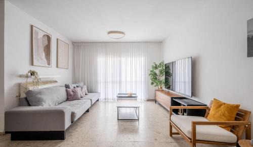 Petah Tikva Apartment | פנינת פתח תקווה