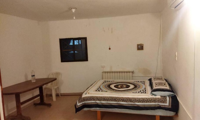 Safed House | צפת העיר שאין עוד כמוה בעולם