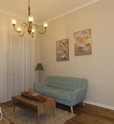 Gan Yavne Apartment | קאסה לונה casa luna