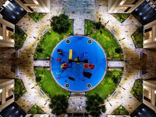 Medina Apartment | أجنحة لفيف السلام - Lafif Apartments-Al-Salam