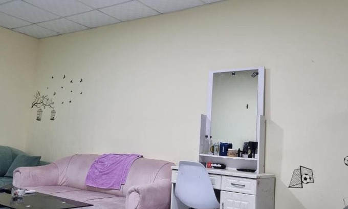 Abu Dhabi City Center Bed & Breakfast | استديوو