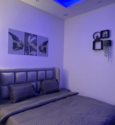 Ghirnatah Apartment | استديو أنيق وهادئ