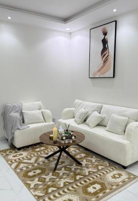 Ghirnatah Apartment | استديو انيق11