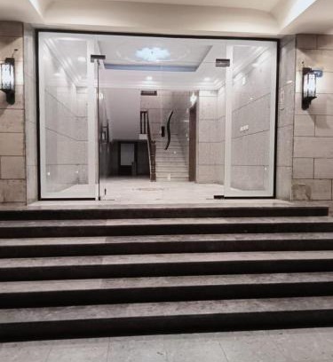 Al-Safa Apartment | استديو فاخر