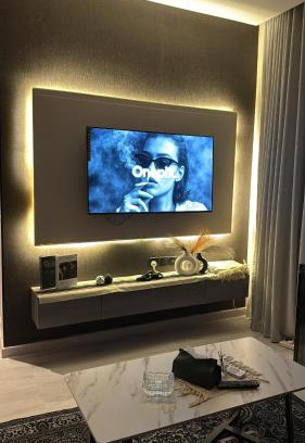 Al Khobar Apartment | استديو مودرن مقابل البحر