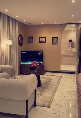 Mizail Hotel | استراحة الديم بالمشاعله