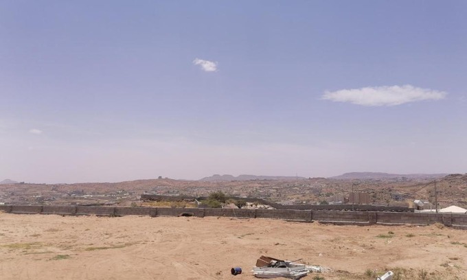 'Asir House | استراحة الفرح