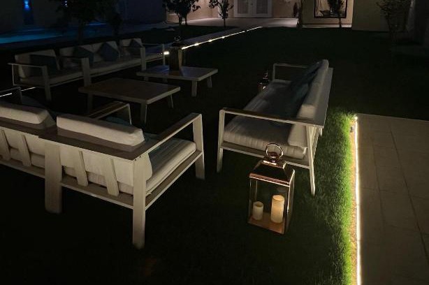 Banban Ski Chalet | استراحة مشكاة