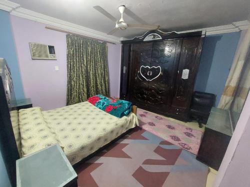 As-Salam Apartment | الأبنودي للعقار