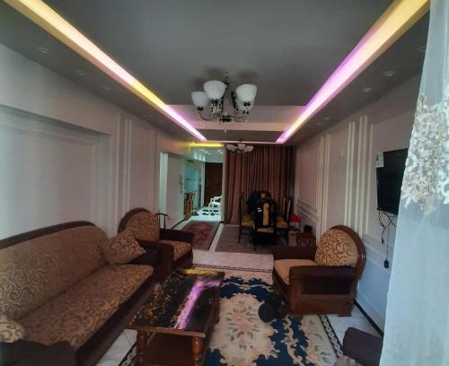 Sidi Jabir Apartment | الاسكندريه