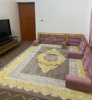 Al Ashkharah House | الاشخرة