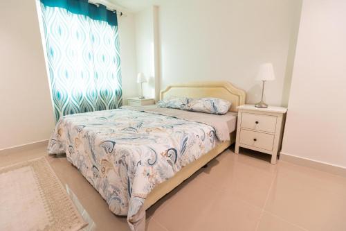 Seeb Apartment | الخوض السادسة واحة المعرفة