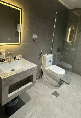 Medina Apartment | الروشان