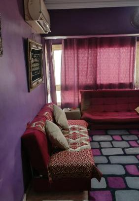 Nasr City Apartment | الشقق العائليه بالنادى الاهلى مدينه نصر
