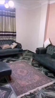 Hada'iq al-Qubbah Apartment | العبور