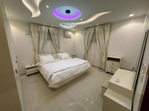 Taif Apartment | الغمير سويتس