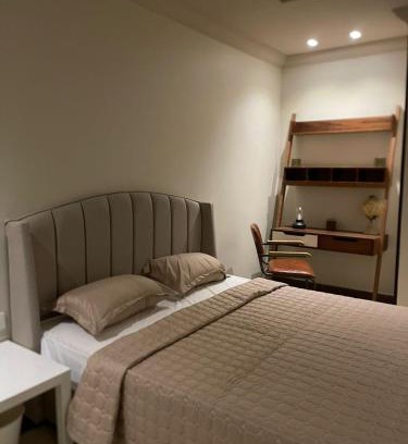 As Salamah Apartment | اللؤلؤ - Pearls