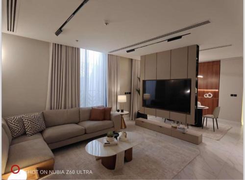 Riyadh Apartment | الملقا هيلز Hills ALMALQA -2