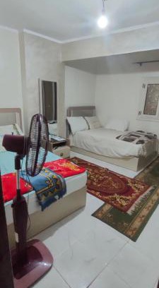 Al-'Umraniyah House | الهرم