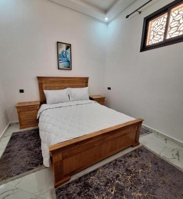 Hay El Farah Apartment | الهناء Alhana