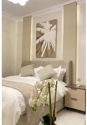 Mizail Apartment | بقيق شقق اوركيدا