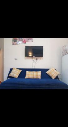 Shurtah al-Dakhlah Apartment | بورتو ساوث بيتش