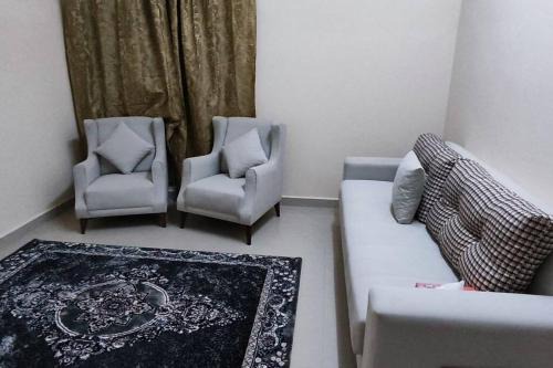 Nizwa Apartment | بيت الراحة Rest House