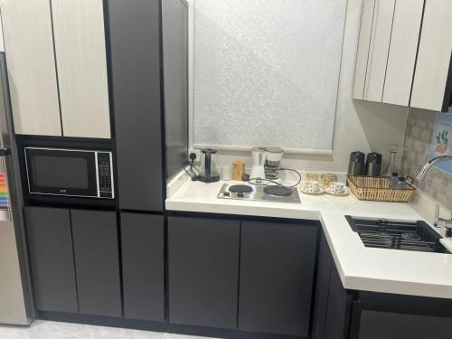 Ha'il Apartment | تلال الفخامة