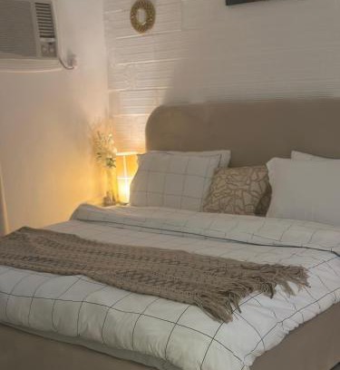 Qurish Street Apartment | تواق