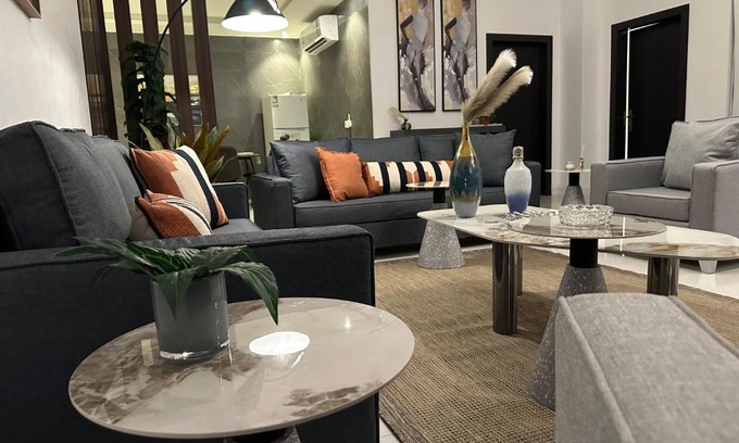 Banban Ski Chalet | جاذر ان