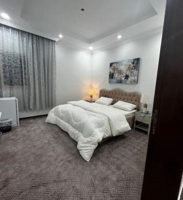 Jeddah Apartment | جدة -موقع مميز قريبة من مطار الملك عبدالعزيز