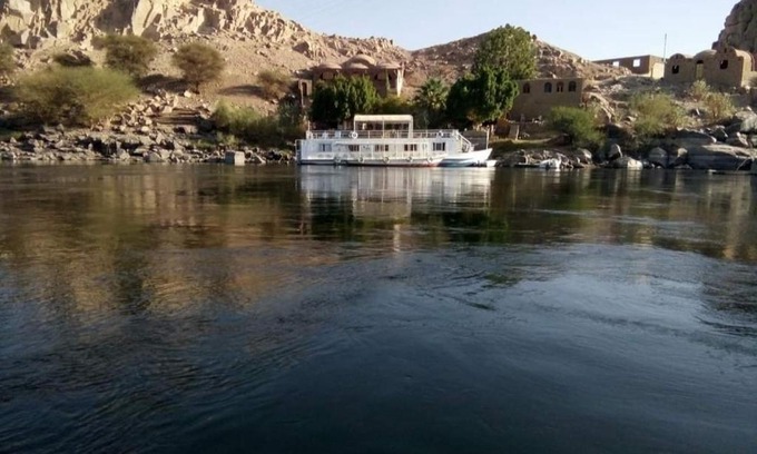 Ash-Sharabiyah Boat Rental | جزيره سهيل