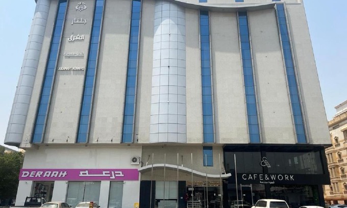 Hera Street Apartment | جلنار الشرق للشقق المخدومة