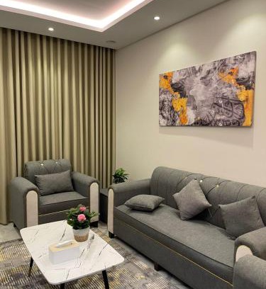 Medina Apartment | دار الإحسان