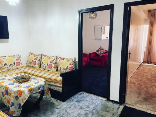 Diour Jamaa Apartment | دار السي المحجوب